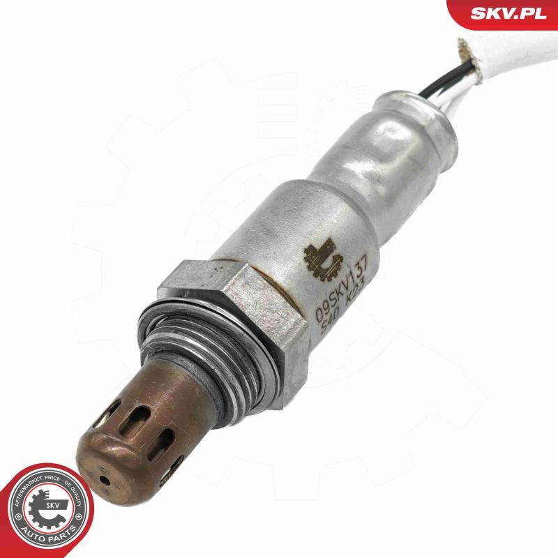 Sonde lambda ESEN SKV 09SKV137 - Visuel 1