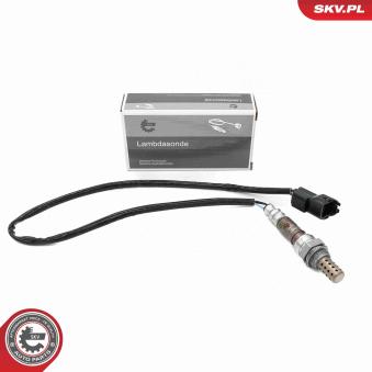 Sonde lambda ESEN SKV OEM 1821365D02