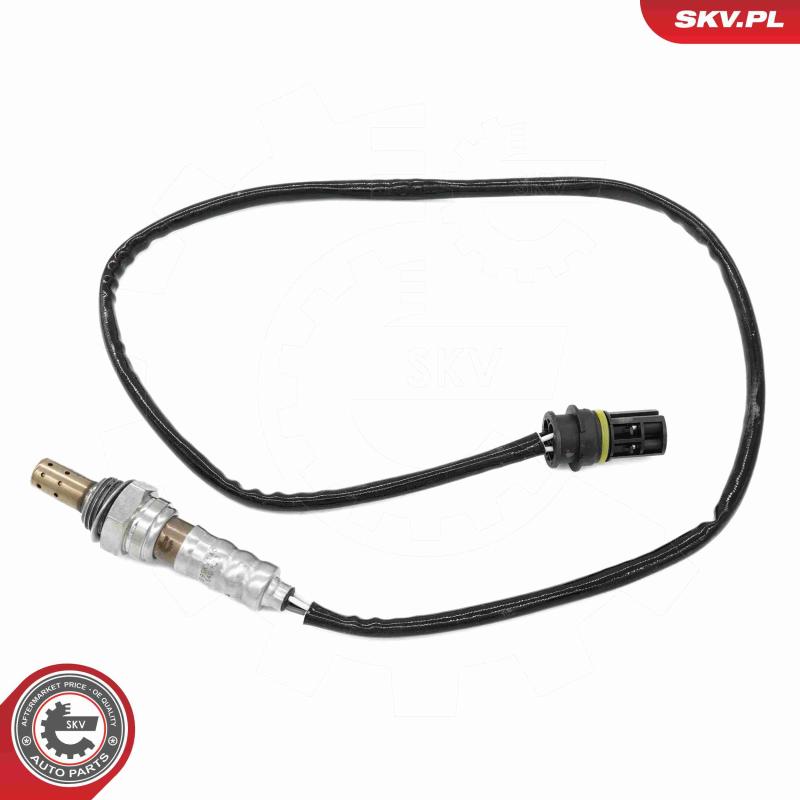 Sonde lambda ESEN SKV 09SKV140 - Visuel 1