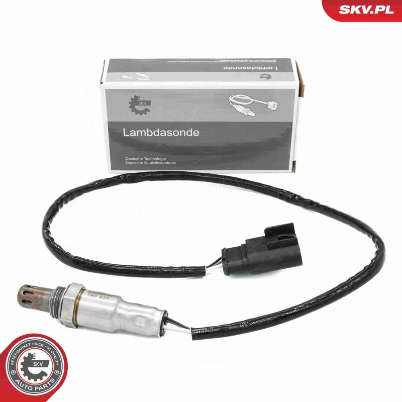 Sonde lambda ESEN SKV 09SKV141 - Visuel 1