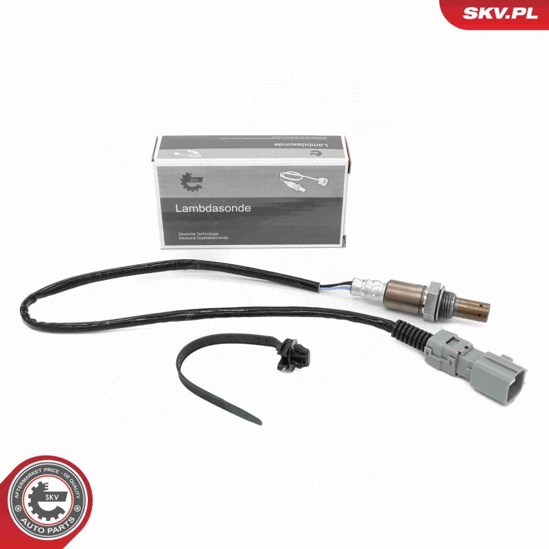 Sonde lambda ESEN SKV 09SKV142 - Visuel 1