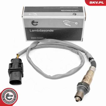 Sonde lambda ESEN SKV 09SKV169 pour FORD FOCUS 1.0 EcoBoost - 140cv
