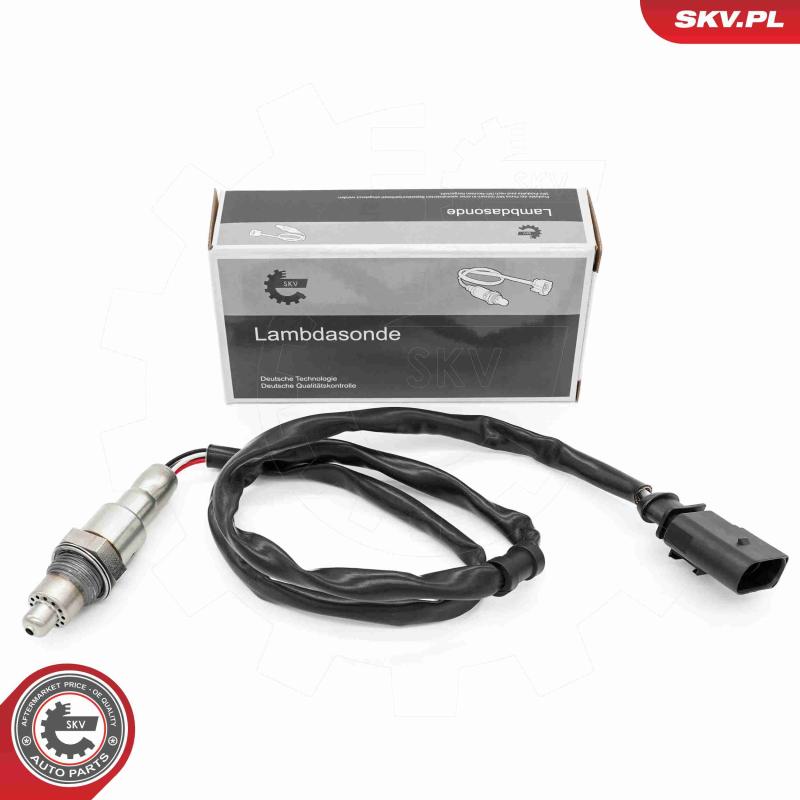 Sonde lambda ESEN SKV 09SKV178 - Visuel 1