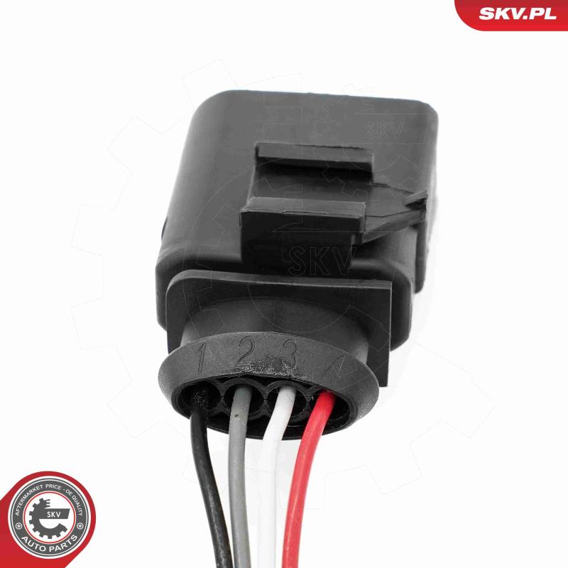 Sonde lambda ESEN SKV 09SKV182 - Visuel 1