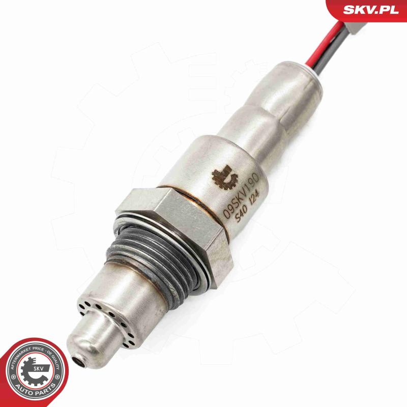Sonde lambda ESEN SKV 09SKV190 - Visuel 2