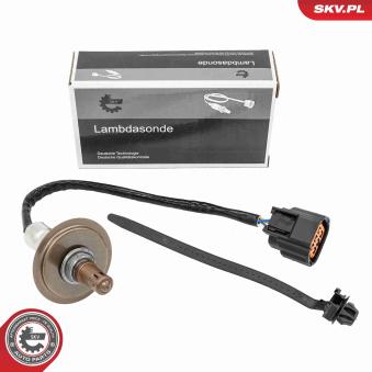 Sonde lambda ESEN SKV [09SKV210]