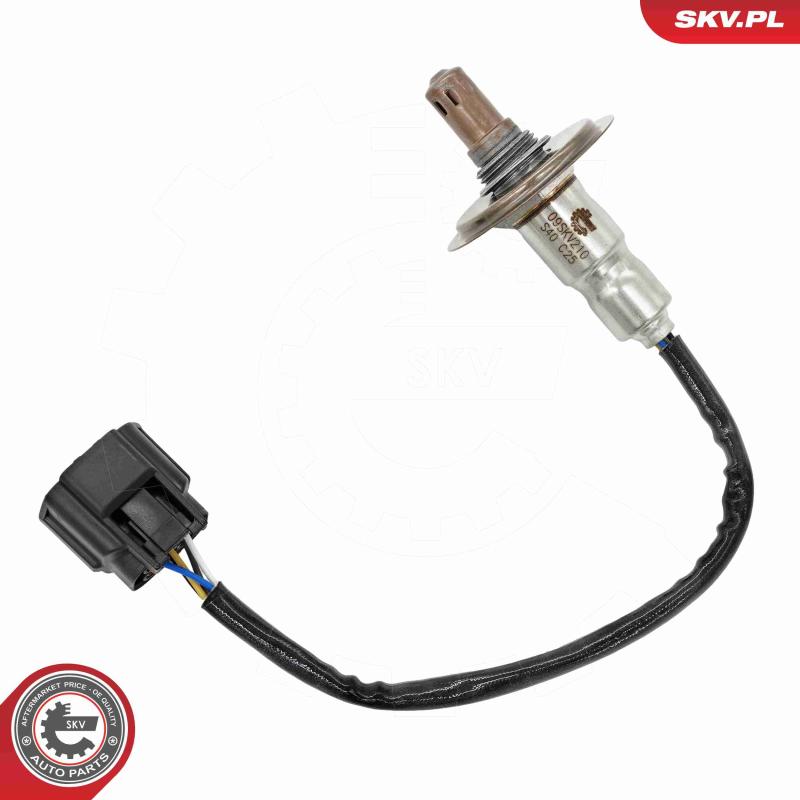 Sonde lambda ESEN SKV 09SKV210 - Visuel 1