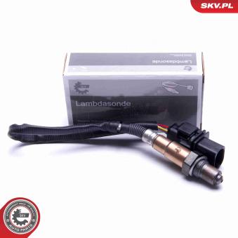 Sonde lambda ESEN SKV 09SKV401 pour JEEP COMPASS 1.6 HDI - 90cv