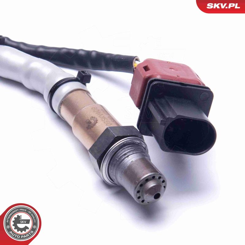 Sonde lambda ESEN SKV 09SKV409 - Visuel 1