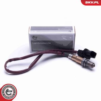 Sonde lambda ESEN SKV 09SKV413