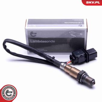 Sonde lambda ESEN SKV 09SKV415 pour PEUGEOT 5008 2.0 HDI - 136cv