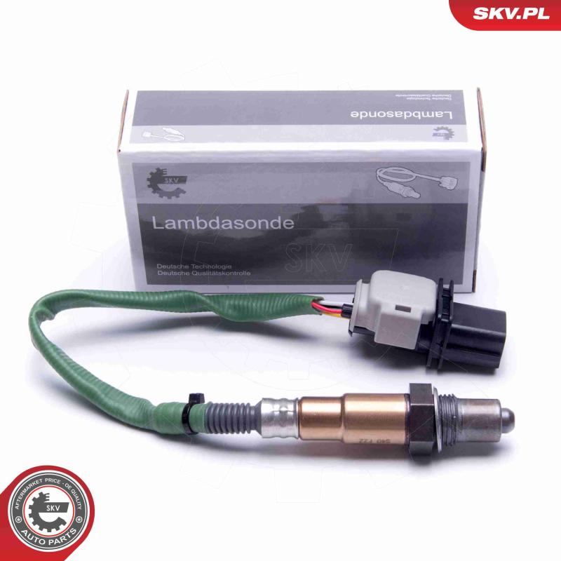 Sonde lambda ESEN SKV 09SKV421 - Visuel 1