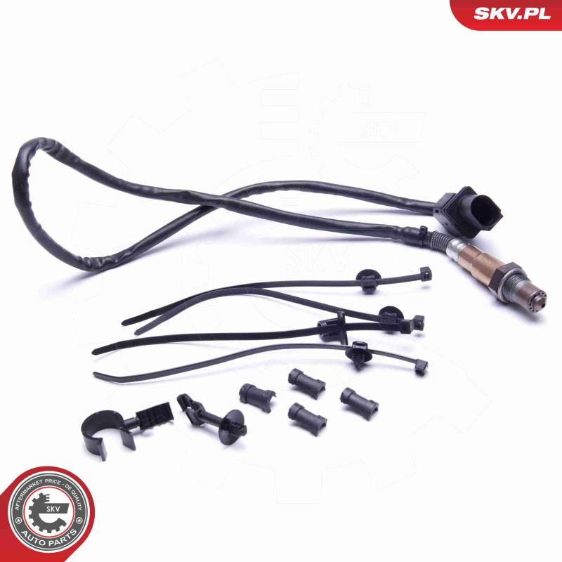 Sonde lambda ESEN SKV 09SKV423 - Visuel 1