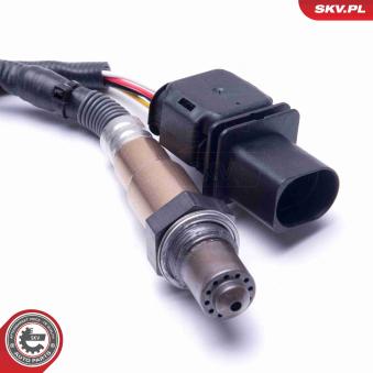 Sonde lambda ESEN SKV OEM 13628515640