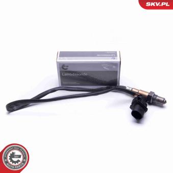 Sonde lambda ESEN SKV 09SKV426 pour MINI MINI xDrive40d - 306cv