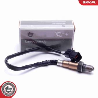 Sonde lambda ESEN SKV 09SKV432 pour HYUNDAI I20 1.2 - 86cv