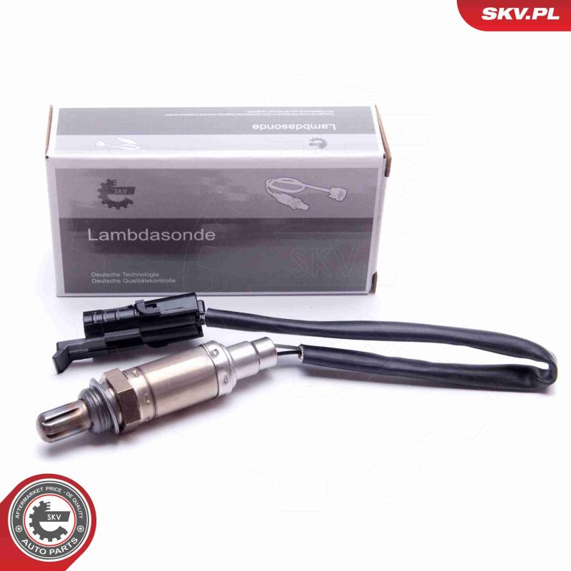 Sonde lambda ESEN SKV 09SKV436 - Visuel 1