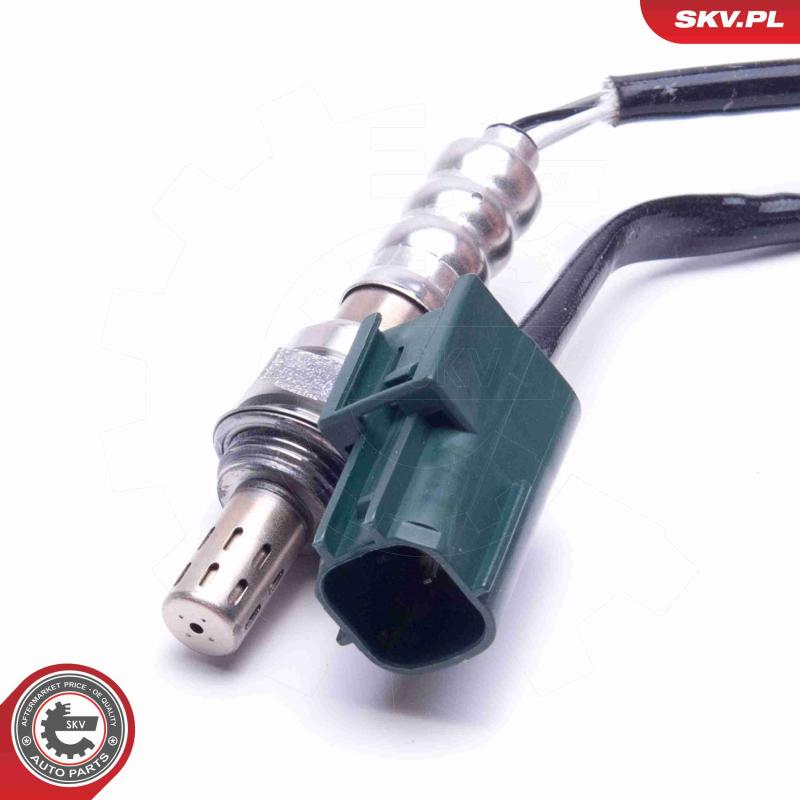 Sonde lambda ESEN SKV 09SKV437 - Visuel 1