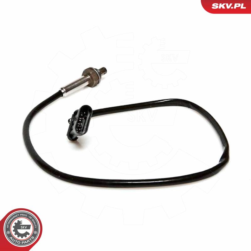 Sonde lambda ESEN SKV 09SKV500 - Visuel 2