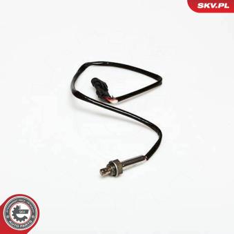 Sonde lambda ESEN SKV 09SKV501 pour OPEL VECTRA 1.8 i 16V - 115ch