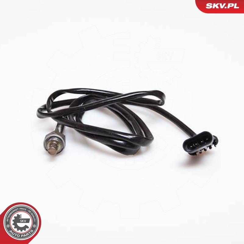 Sonde lambda ESEN SKV 09SKV503 - Visuel 1