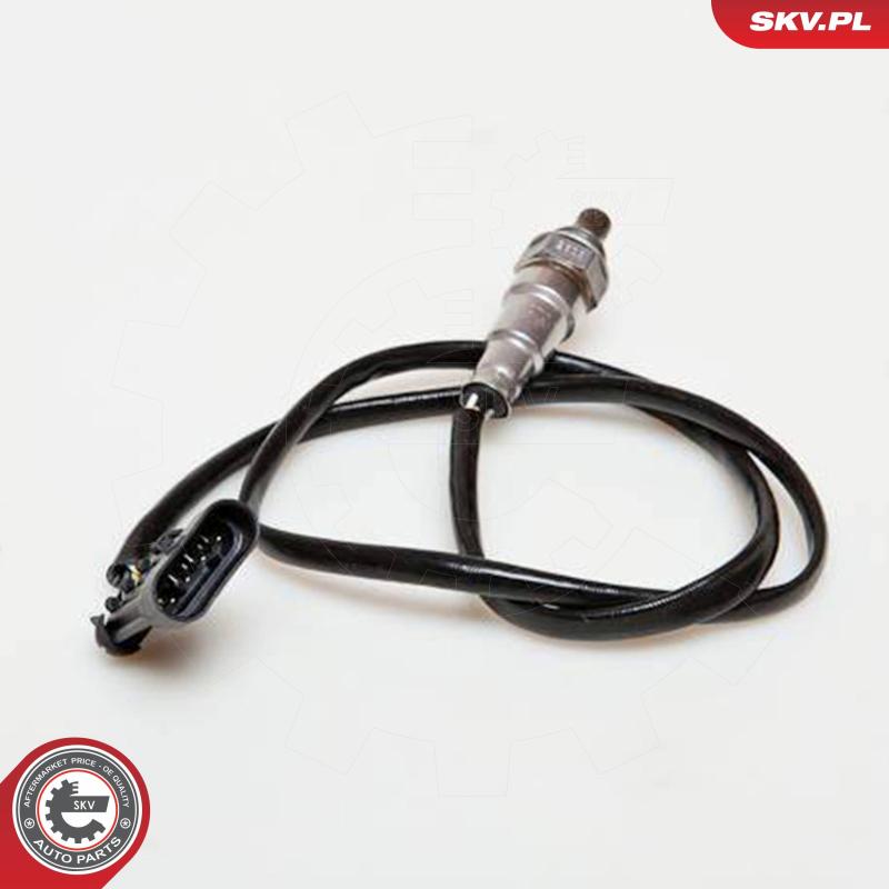 Sonde lambda ESEN SKV 09SKV505 - Visuel 2
