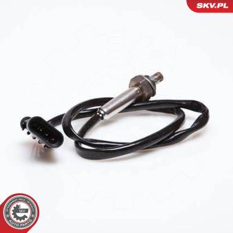 Sonde lambda ESEN SKV OEM 855313