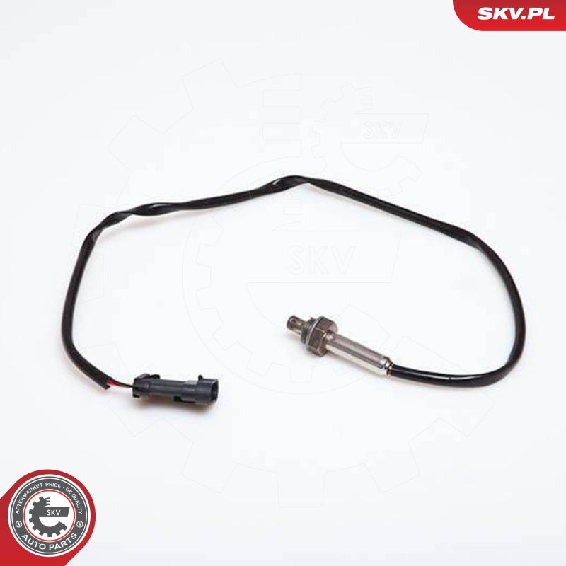 Sonde lambda ESEN SKV 09SKV507 - Visuel 2