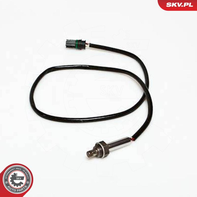 Sonde lambda ESEN SKV 09SKV508 - Visuel 1