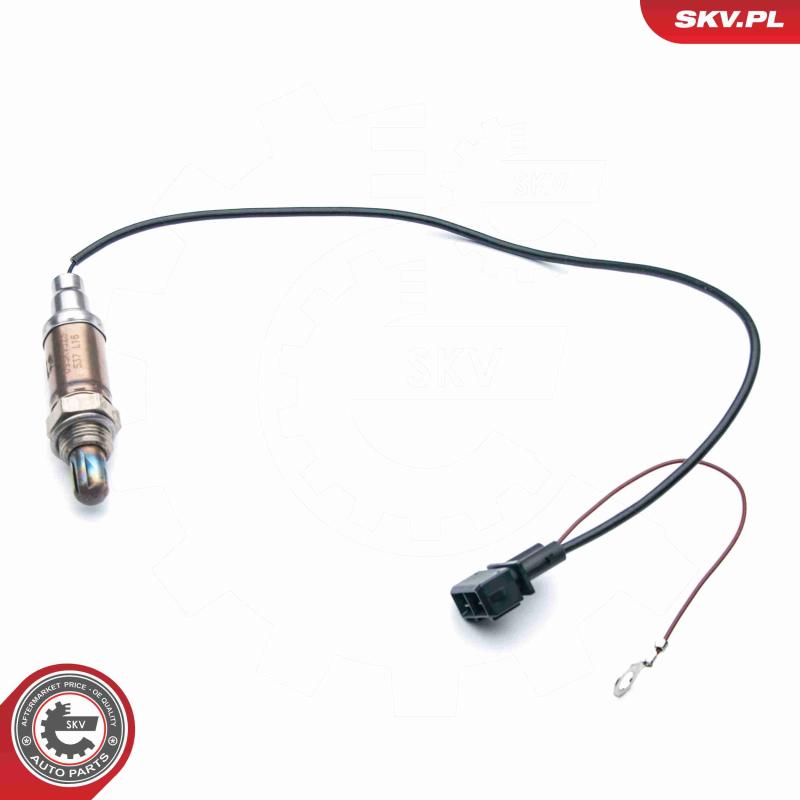 Sonde lambda ESEN SKV 09SKV523 - Visuel 2