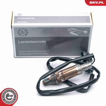 Sonde lambda ESEN SKV OEM MD148738