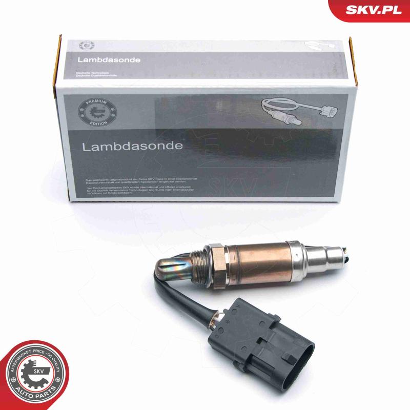 Sonde lambda ESEN SKV 09SKV532 - Visuel 1
