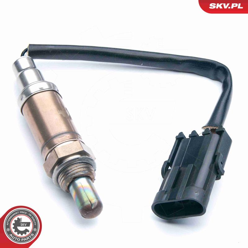 Sonde lambda ESEN SKV 09SKV532 - Visuel 2