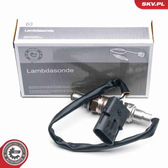 Sonde lambda ESEN SKV OEM 7700872878