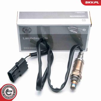 Sonde lambda ESEN SKV OEM 7700872878