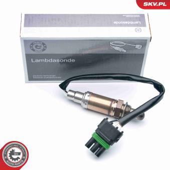Sonde lambda ESEN SKV OEM 7700870318