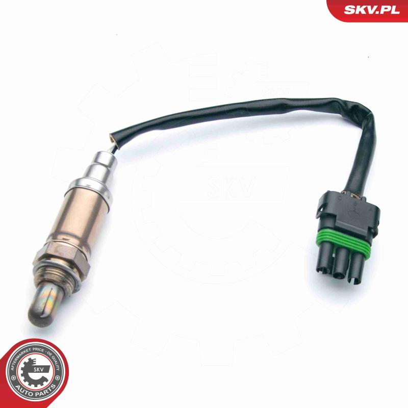 Sonde lambda ESEN SKV 09SKV535 - Visuel 1