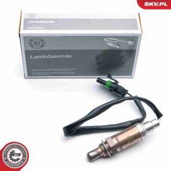 Sonde lambda ESEN SKV OEM 7700854506