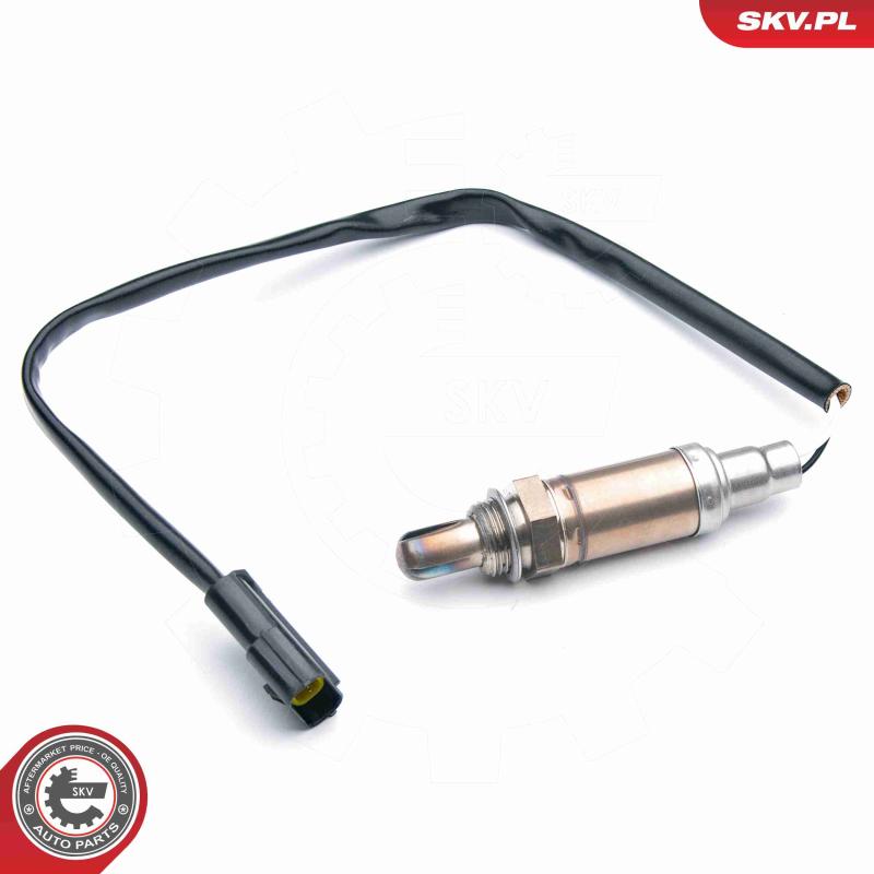 Sonde lambda ESEN SKV 09SKV539 - Visuel 1