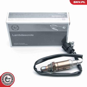 Sonde lambda ESEN SKV OEM B6DC18861A