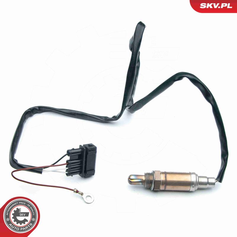 Sonde lambda ESEN SKV 09SKV542 - Visuel 2