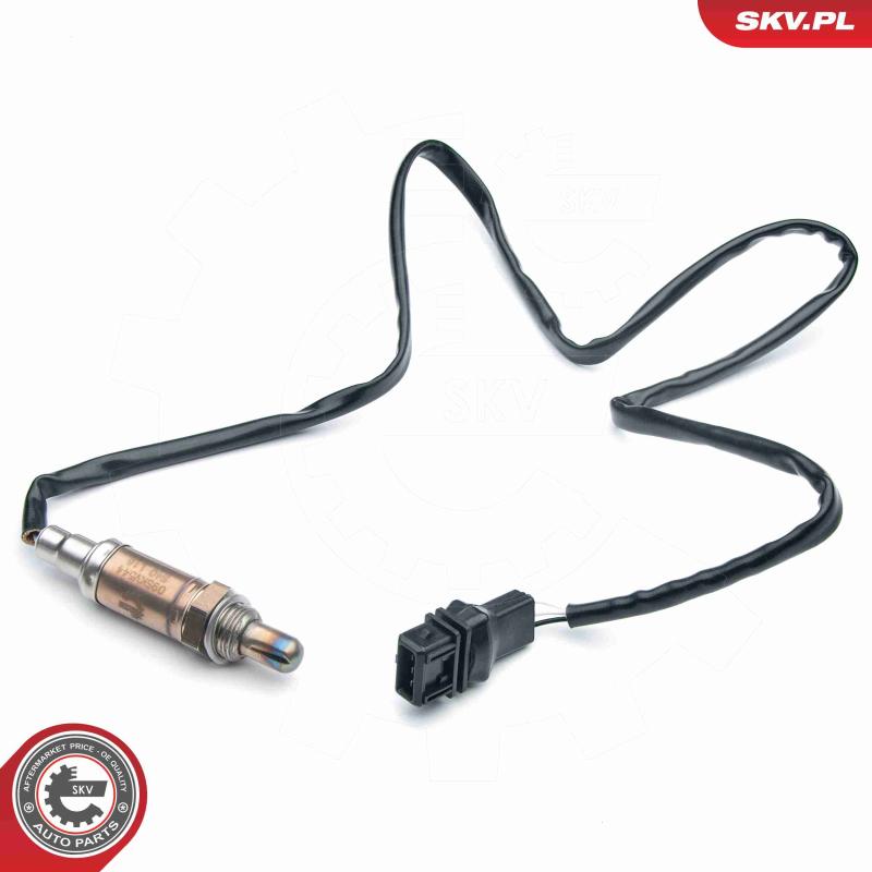 Sonde lambda ESEN SKV 09SKV544 - Visuel 2