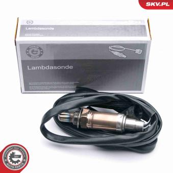 Sonde lambda ESEN SKV 09SKV546 pour CHEVROLET IMPALA 1.8 GTE - 110cv