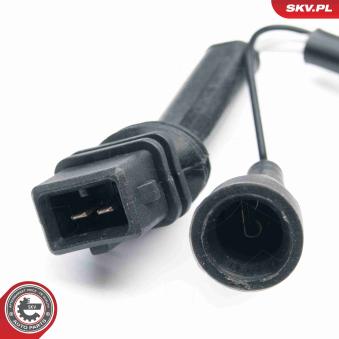 Sonde lambda ESEN SKV 09SKV547 pour FIAT DOBLO 2.8 - 174cv