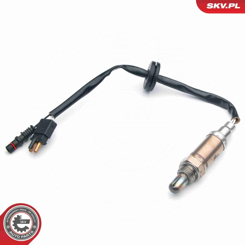 Sonde lambda ESEN SKV 09SKV548 - Visuel 1