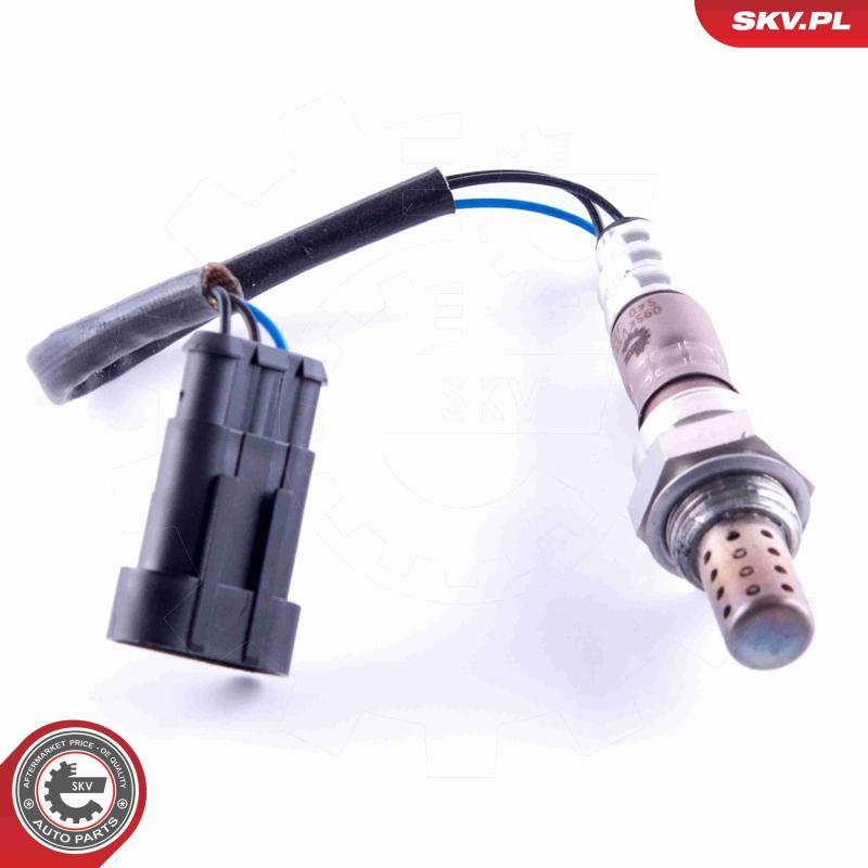 Sonde lambda ESEN SKV 09SKV551 - Visuel 1