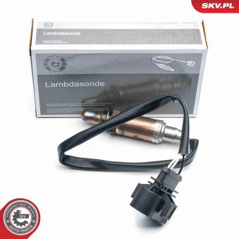 Sonde lambda ESEN SKV OEM 078906265D