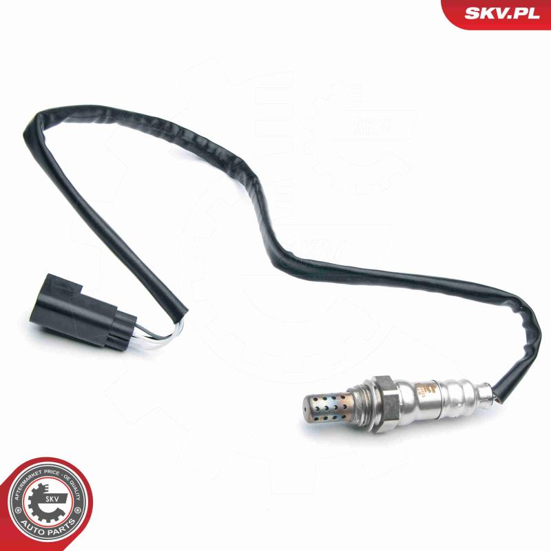 Sonde lambda ESEN SKV 09SKV555 - Visuel 2