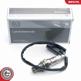 Sonde lambda ESEN SKV 09SKV557