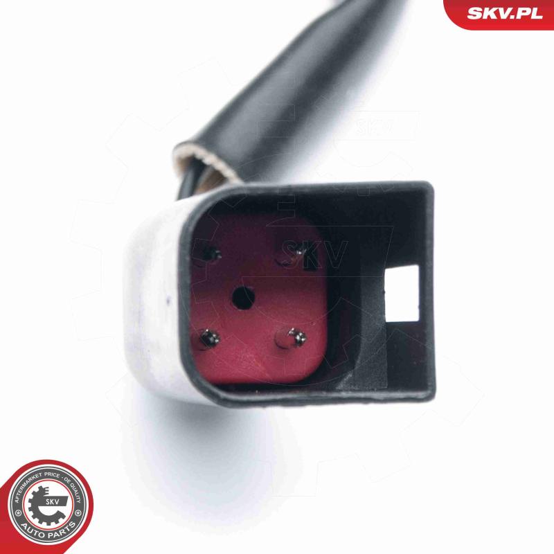 Sonde lambda ESEN SKV 09SKV557 - Visuel 2